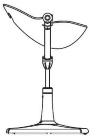 Bloom Fresco - in 1 grow-with-child mode - 1