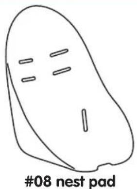 Bloom Fresco - illustrations - 4