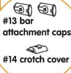 Bloom Fresco - illustrations - 13