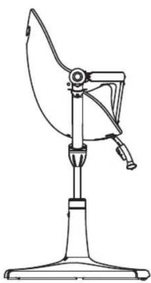 Bloom Fresco - in 1 grow-with-child mode - 2