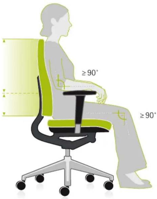 Rohde & Grahl Xenium Basic - Réglage de la profondeur du fautei - 3