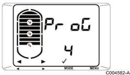 DE DIETRICH Kaliko TWH 200EV - i - 2