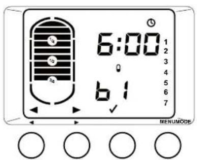 DE DIETRICH Kaliko TWH 200EV - i - 3