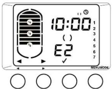 DE DIETRICH Kaliko TWH 200EV - i - 4