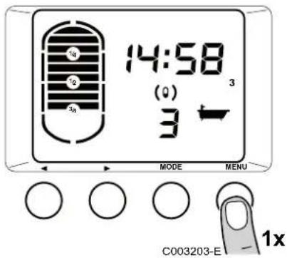 DE DIETRICH Kaliko TWH 200EV - i - 1