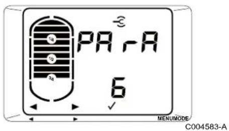DE DIETRICH Kaliko TWH 200EV - i - 5