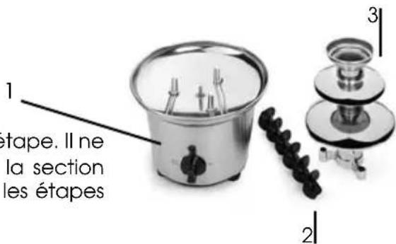 Cilio 490060 - Utilisation - 1