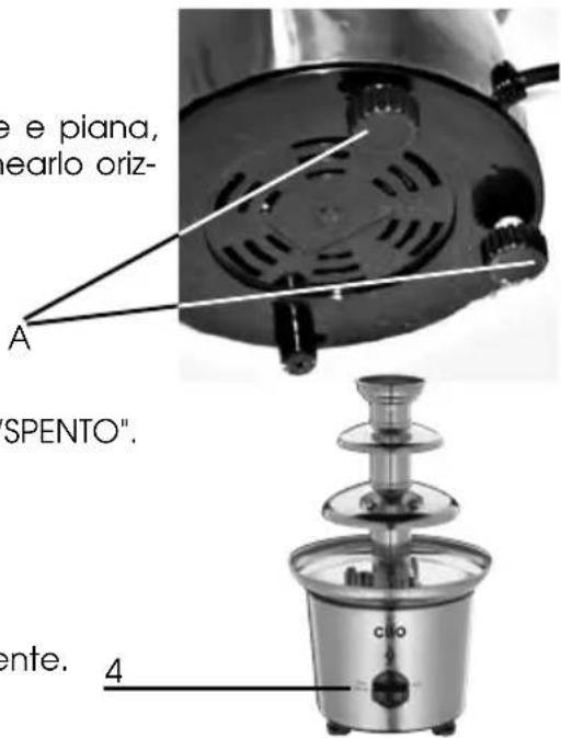 Cilio 490060 - ATTENZIONE! - 1