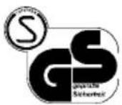 Cilio 490060 - CE-Zeichen - 1