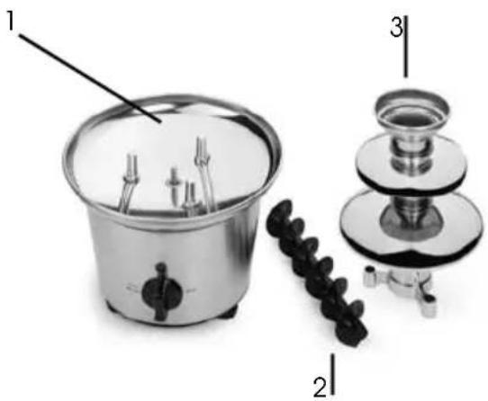 Cilio 490060 - Mise en marche conforme - 1