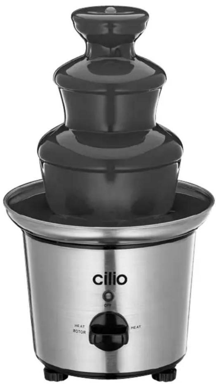 Cilio 490060 - - WERDEN SIE KREATIV! - 1