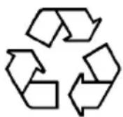Cilio 490060 - Entsorgung / Recycling - 1