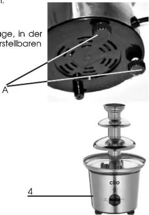 Cilio 490060 - ACHTUNG! - 2