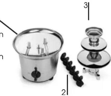 Cilio 490060 - REMARQUE! - 1