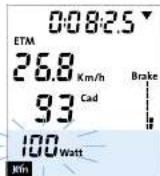 Tacx Flow T2200 - Romkalibratio - 9