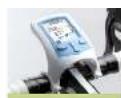 Tacx Flow T2200 - Les touches et leurs fonctions. - 6