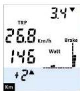 Tacx Flow T2200 - Romkalibratio - 1