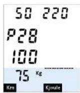 Tacx Flow T2200 - Les touches et leurs fonctions. - 4