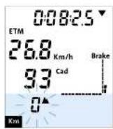Tacx Flow T2200 - Brake calibration - 10