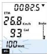 Tacx Flow T2200 - Brake calibration - 11