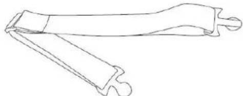 Toorx RowerForce - ATTENTION - 1