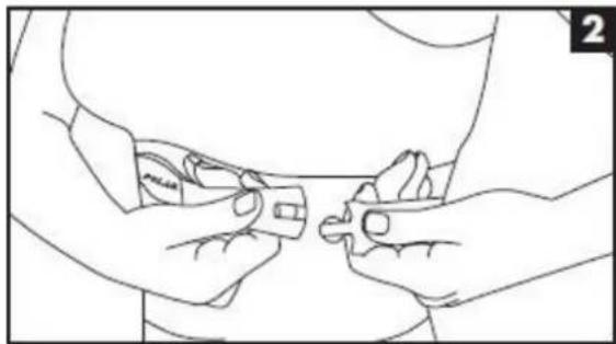 Toorx RowerForce - ATTENTION - 4