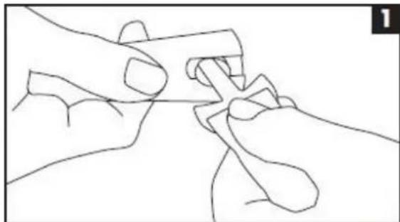 Toorx RowerForce - ATTENTION - 3