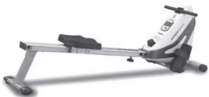 Toorx RowerForce - Manuel d'utilisation - 1