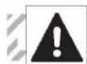 Toorx RowerCompact - DANGER - 1