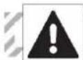Toorx RowerCompact - DANGER - 1