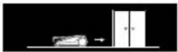 PARKSIDE PKM 1500 A1 - Storing the appliance - 1
