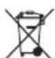 PARKSIDE PKM 1500 A1 - Disposal information - 1