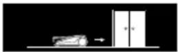 PARKSIDE 45722 - Storing the appliance - 1