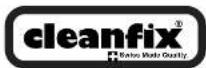 Cleanfix KS 650 IBC - Entsorgung von Batterien - 1