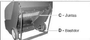 Cleanfix KS 650 IBC - Intended use - 1