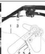 Cleanfix KS 650 IBC - Antriebsriemen einstellen - 2