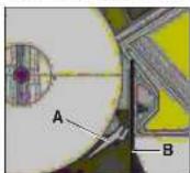 Cleanfix KS 650 IBC - Heckschurzen wechseln - 1