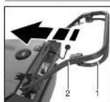 Cleanfix KS 650 IBC - Arranque. - 1