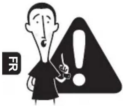 Kalenji 500 SD - Gestion de la pile. - 4