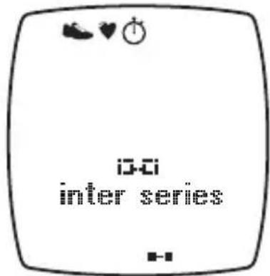 Kalenji 500 SD - Inter série et séries suivantes. - 1