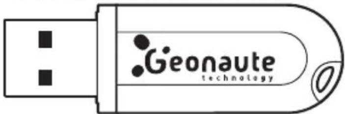 Kalenji 500 SD - Transférer ses données - 2