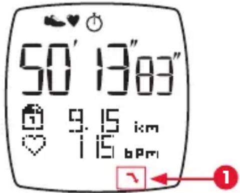 Kalenji 500 SD - Retour au calme. - 1