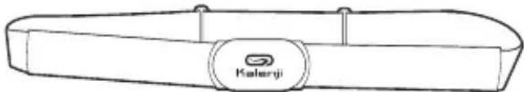 Kalenji 500 SD - Manuel d'utilisation des montres avec accéléromètre 500 SD - 4