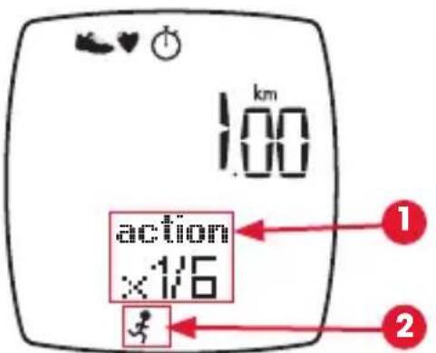 Kalenji 500 SD - 9.3.3.1Ère série. - 1