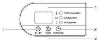 Wesen Inox Flat - OPERATION - 1