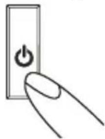 Marque Verte Digitensio BP 3BQ13 - Measuring procedure - 1