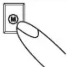 Marque Verte Digitensio BP 3BQ13 - Réglage de l'heure et de la date - 11