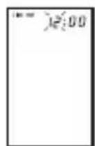 Marque Verte Digitensio BP 3BQ13 - Réglage de l'heure et de la date - 10