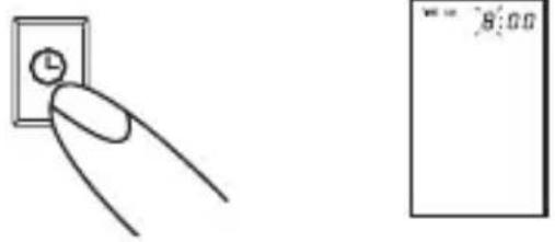 Marque Verte Digitensio BP 3BQ13 - Deijd en de datum instellen - 14