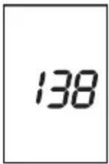 Marque Verte Digitensio BP 3BQ13 - Procedure de mesure - 2